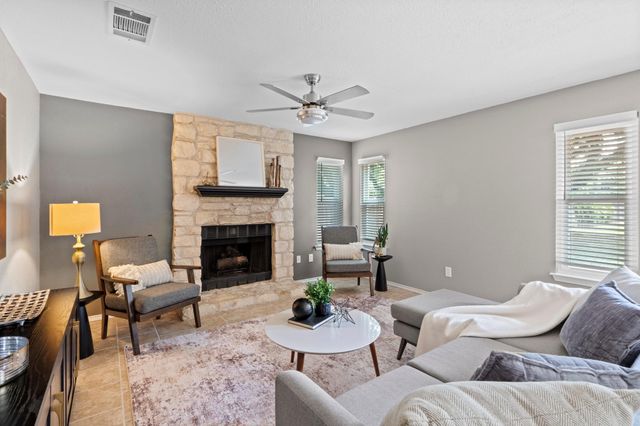 1401 Deer Ledge TRL, Cedar Park, TX 78613