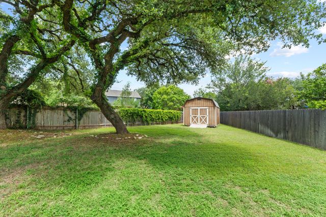1401 Deer Ledge TRL, Cedar Park, TX 78613