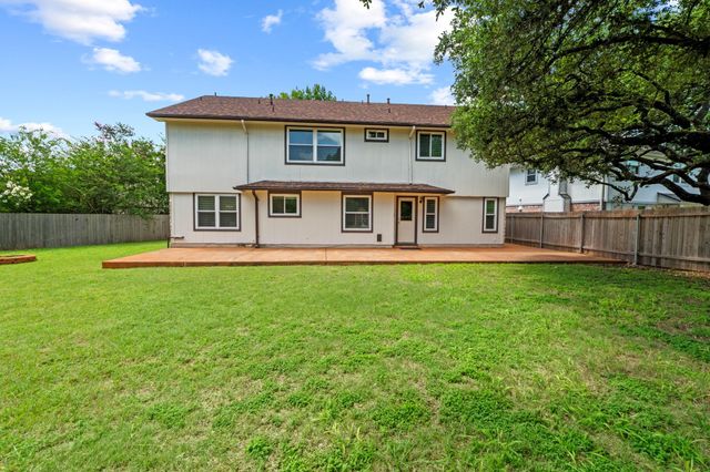 1401 Deer Ledge TRL, Cedar Park, TX 78613
