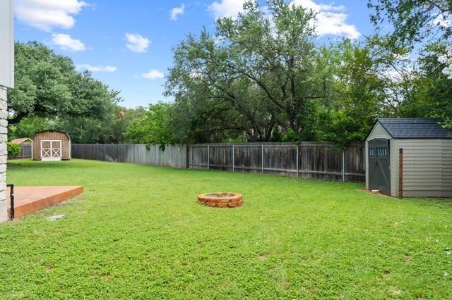 1401 Deer Ledge TRL, Cedar Park, TX 78613
