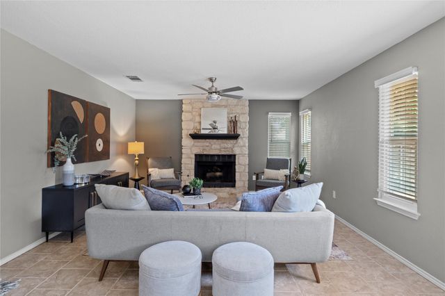 1401 Deer Ledge TRL, Cedar Park, TX 78613