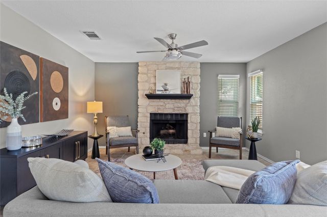 1401 Deer Ledge TRL, Cedar Park, TX 78613