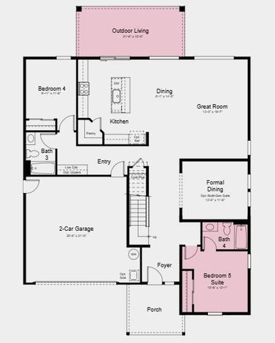 2048 Serendipity Dr, Roseville, CA 95747