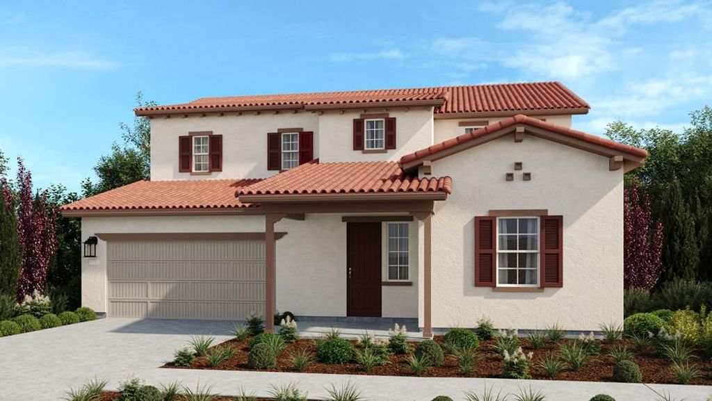 2048 Serendipity Dr, Roseville, CA 95747