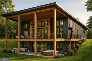108 LEE DR, Linden, VA 22642