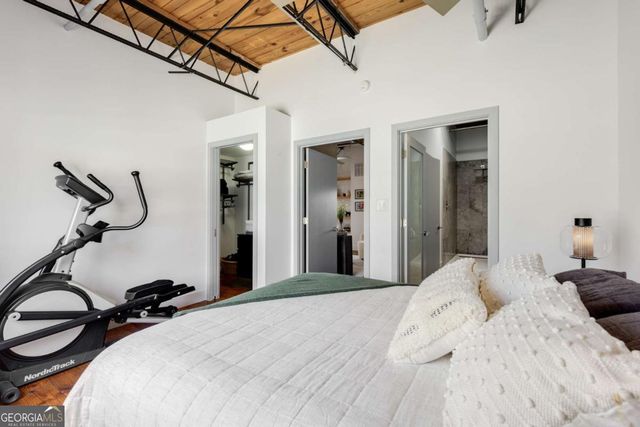 834 Dekalb Avenue D, Atlanta, GA 30307