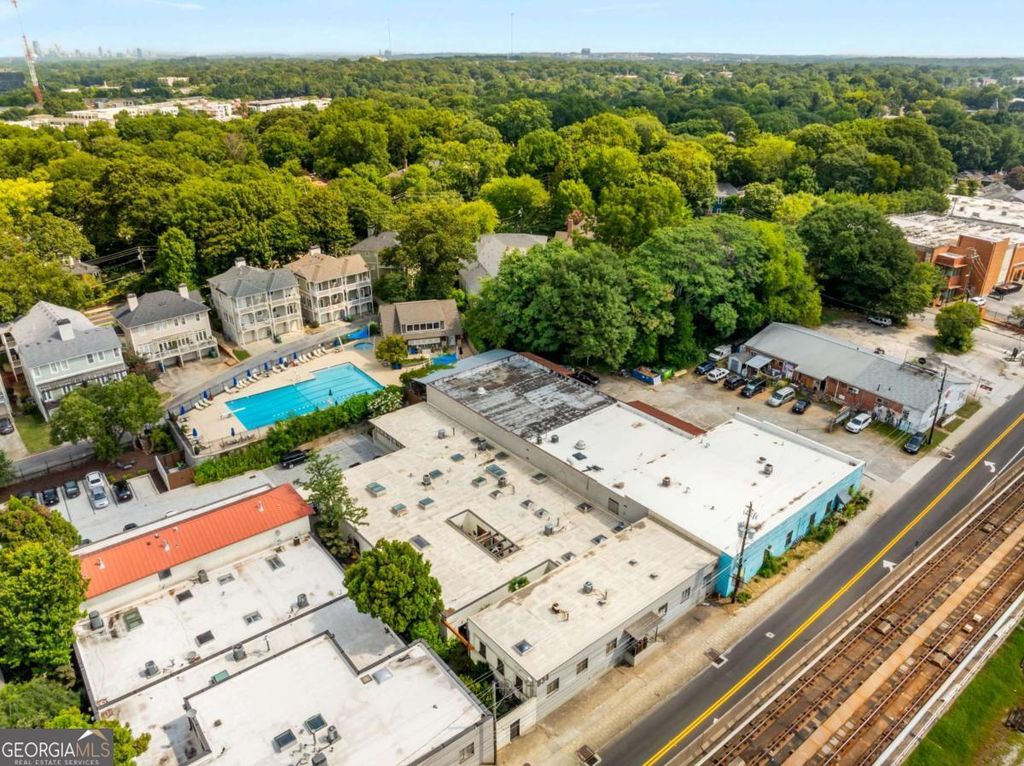 834 Dekalb Avenue D, Atlanta, GA 30307