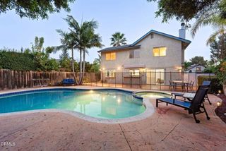 1689 Amador Lane, Newbury Park (thousand Oaks), CA 91320