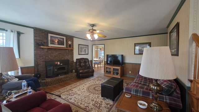 5821 Greer Rd, Goodlettsville, TN 37072