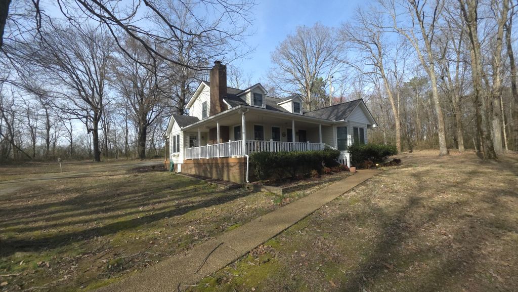 5821 Greer Rd, Goodlettsville, TN 37072