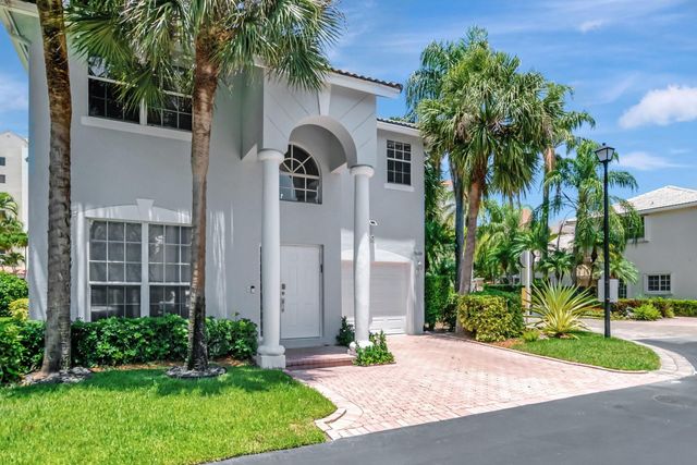 7419 Panache Way, Boca Raton, FL 33433