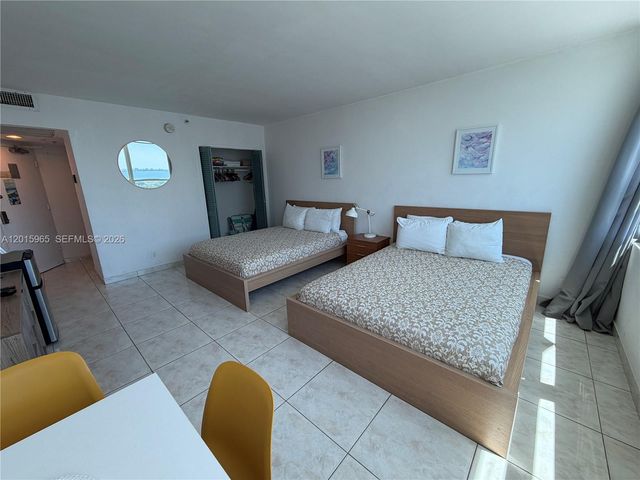 5445 Collins Ave 1606, Miami Beach, FL 33140