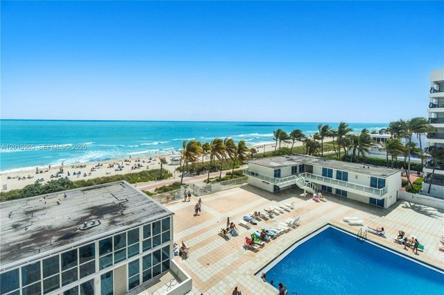5445 Collins Ave 1606, Miami Beach, FL 33140