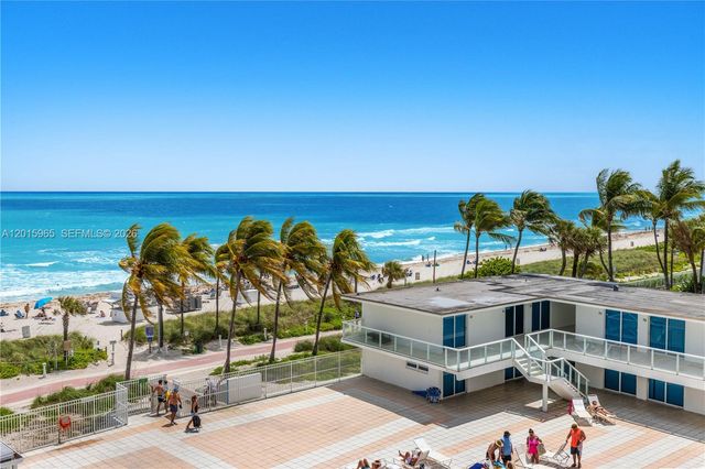 5445 Collins Ave 1606, Miami Beach, FL 33140