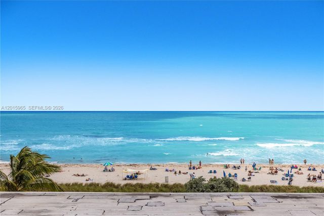 5445 Collins Ave 1606, Miami Beach, FL 33140