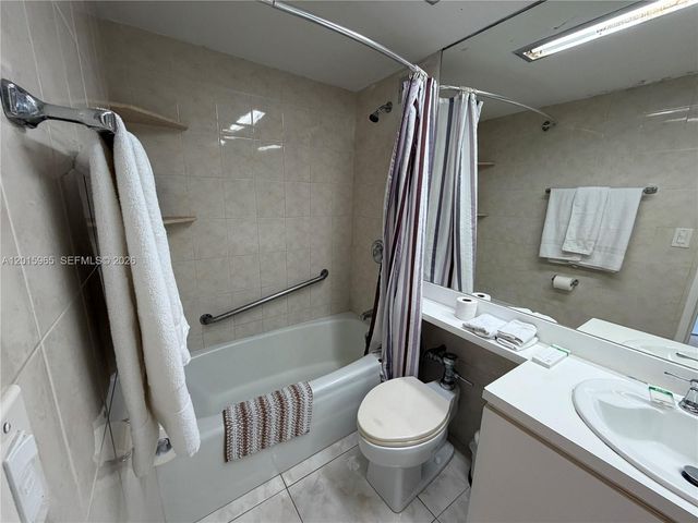 5445 Collins Ave 1606, Miami Beach, FL 33140