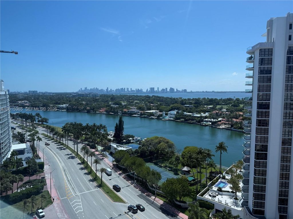 5445 Collins Ave 1606, Miami Beach, FL 33140