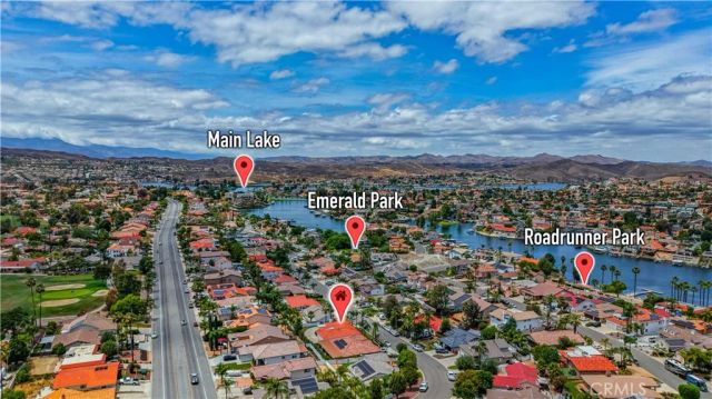 22995 Pheasant, Canyon Lake, CA 92587