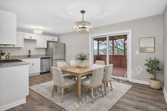 2531 Retford Drive, Colerain Twp, OH 45231