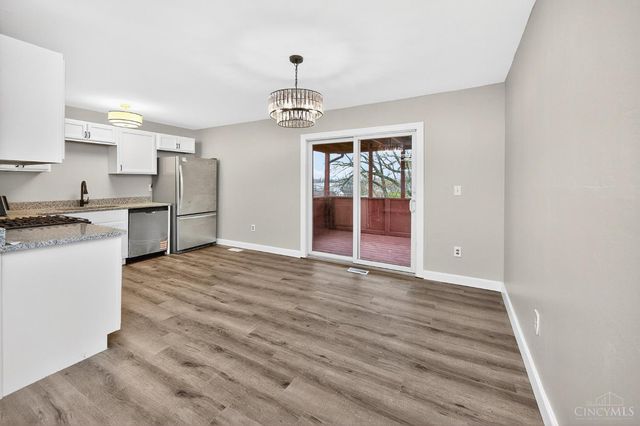 2531 Retford Drive, Colerain Twp, OH 45231