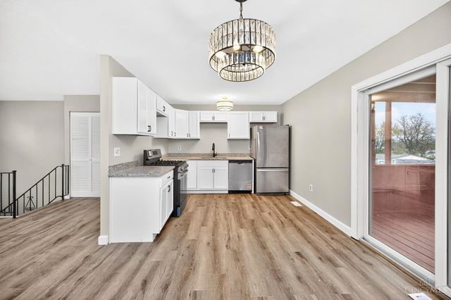 2531 Retford Drive, Colerain Twp, OH 45231