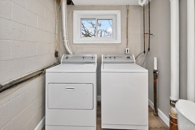 2531 Retford Drive, Colerain Twp, OH 45231