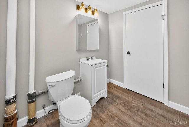 2531 Retford Drive, Colerain Twp, OH 45231