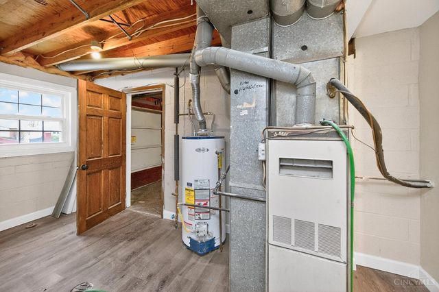 2531 Retford Drive, Colerain Twp, OH 45231