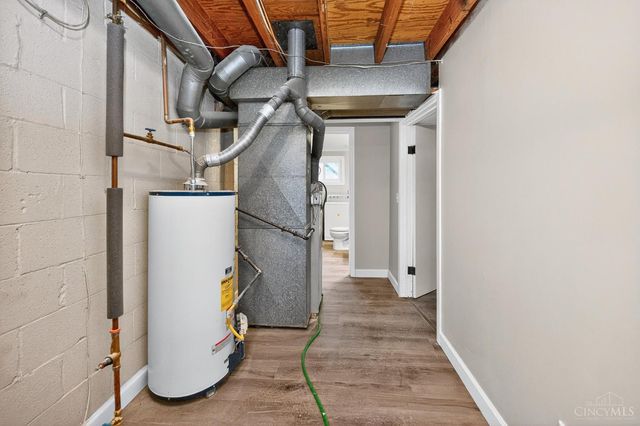 2531 Retford Drive, Colerain Twp, OH 45231