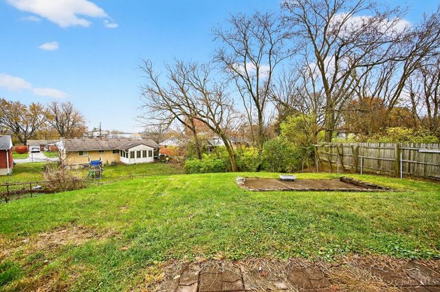 2531 Retford Drive, Colerain Twp, OH 45231