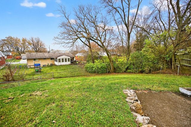 2531 Retford Drive, Colerain Twp, OH 45231