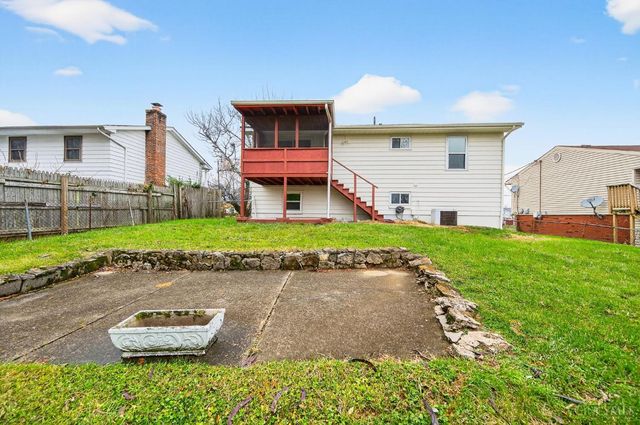 2531 Retford Drive, Colerain Twp, OH 45231