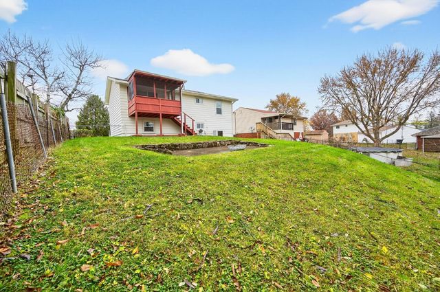 2531 Retford Drive, Colerain Twp, OH 45231