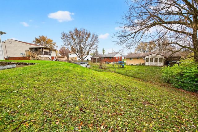 2531 Retford Drive, Colerain Twp, OH 45231