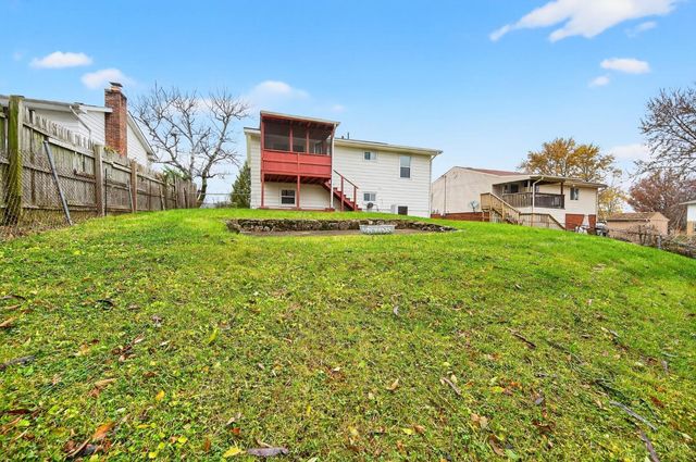 2531 Retford Drive, Colerain Twp, OH 45231