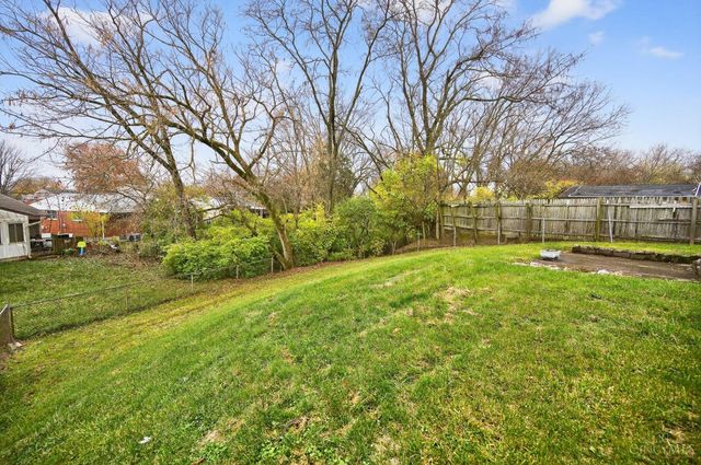 2531 Retford Drive, Colerain Twp, OH 45231