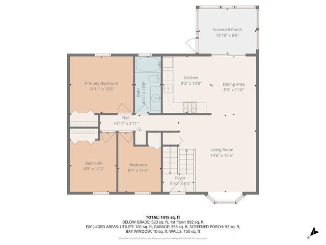 2531 Retford Drive, Colerain Twp, OH 45231