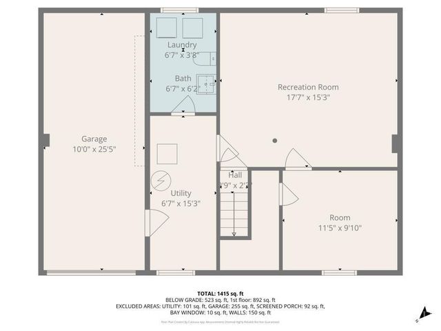 2531 Retford Drive, Colerain Twp, OH 45231