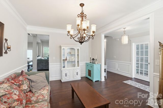 5217 Firebrick Lane SW, Concord, NC 28025