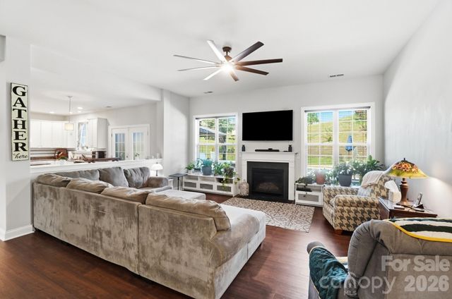 5217 Firebrick Lane SW, Concord, NC 28025