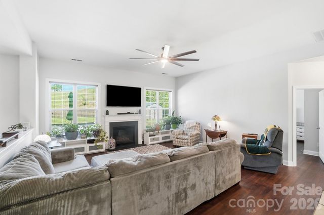 5217 Firebrick Lane SW, Concord, NC 28025