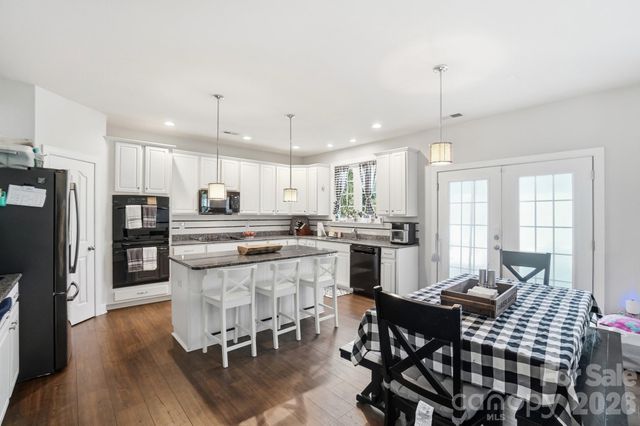 5217 Firebrick Lane SW, Concord, NC 28025