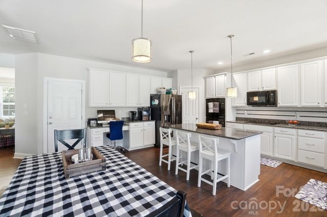 5217 Firebrick Lane SW, Concord, NC 28025
