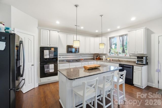 5217 Firebrick Lane SW, Concord, NC 28025