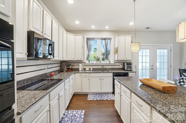 5217 Firebrick Lane SW, Concord, NC 28025