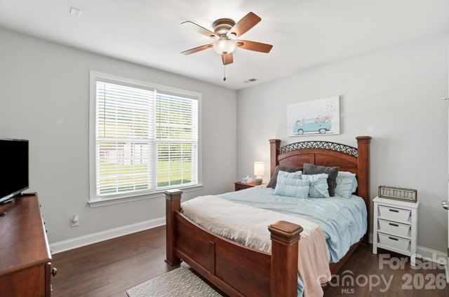 5217 Firebrick Lane SW, Concord, NC 28025
