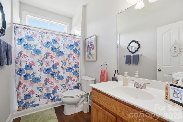 5217 Firebrick Lane SW, Concord, NC 28025