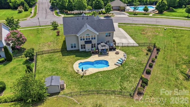 5217 Firebrick Lane SW, Concord, NC 28025
