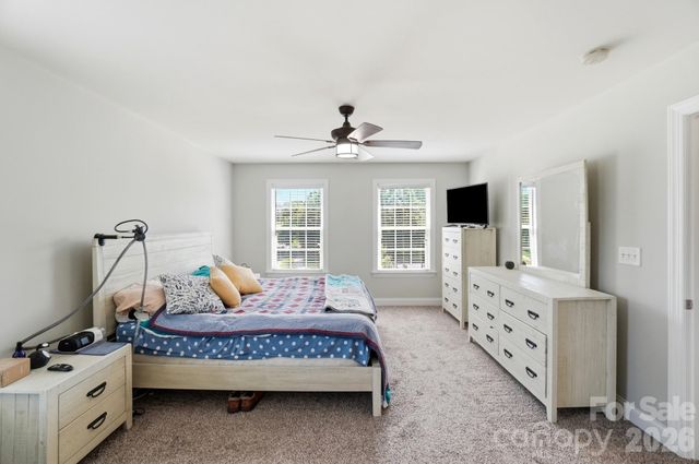 5217 Firebrick Lane SW, Concord, NC 28025