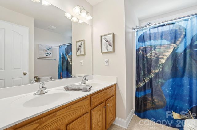 5217 Firebrick Lane SW, Concord, NC 28025